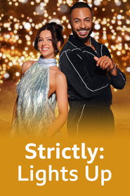 Strictly: Lights Up