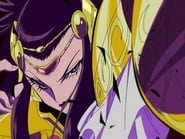 Saint Seiya: Omega season 1 episode 33