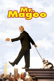 poster Mr. Magoo