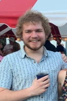 Photo of Paul Kremer image size 300x450