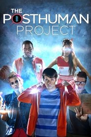 poster The Posthuman Project