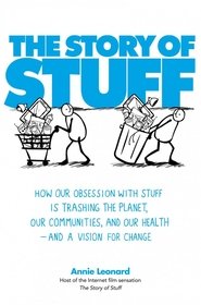 poster The Story of Stuff