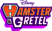 Logo of Hamster & Gretel image size 2148x1288