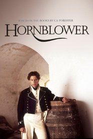 Poster of Hornblower image size 800x1200