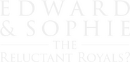 Logo of Edward & Sophie: The Reluctant Royals? image size 720x345