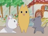 Azumanga Daioh season 1 episode 16