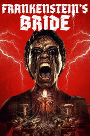 Frankenstein's Bride