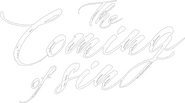 Logo of The Coming of Sin image size 712x397
