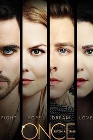 Poster of Once Upon a Time image size 730x1095