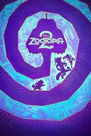 Poster of Zootopia 2 image size 2000x3000