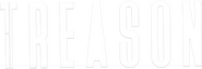 Logo of Treason image size 782x270