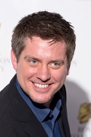 Photo of Richard McCourt image size 399x600