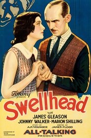 Poster of Swellhead image size 1788x2682