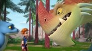 Dragons : Les Gardiens du ciel season 1 episode 13