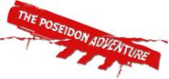 Logo of The Poseidon Adventure image size 632x296