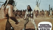 Winnetou et Shatterhand dans la vallée de la mort wallpaper 