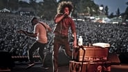 Rage Against The Machine: Live At Finsbury Park wallpaper 