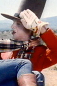 Sergeant Swell of the Mounties poster