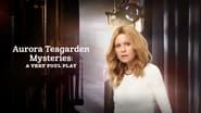 Aurora Teagarden : Drame en coulisse wallpaper 