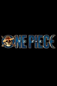 Poster of ONE PIECE image size 1000x1500