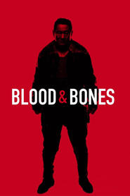 poster Blood and Bones