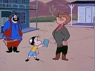 Popeye le marin season 2 episode 26