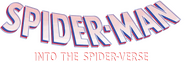 Logo of Spider-Man: Into the Spider-Verse image size 621x209