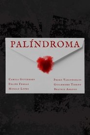 poster Palíndroma