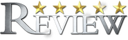 Logo of Review image size 788x245