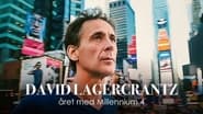 David Lagercrantz – året med Millennium 4 wallpaper 