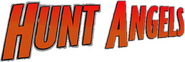 Logo of Hunt Angels image size 860x288