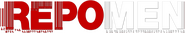 Logo of Repo Men image size 784x141