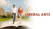 Backdrop of Liberal Arts image size 3840x2160