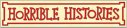 Logo of Horrible Histories image size 782x174
