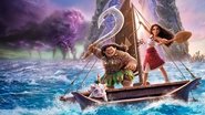 Vaiana 2 wallpaper 