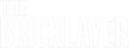 Logo of The Bricklayer image size 3140x1168