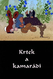 The Mole and His Friends poster