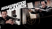 Assassination Games wallpaper 