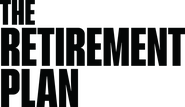 Logo of The Retirement Plan image size 2234x1295