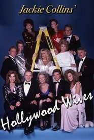 Poster of Hollywood Wives image size 667x1000