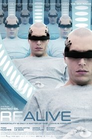 Realive Poster