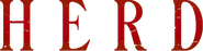 Logo of Herd image size 782x199