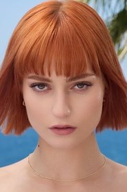Photo of Dolly Dyson image size 400x600