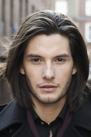 Photo of Ben Barnes image size 332x498