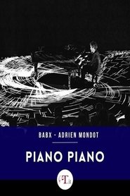 Babx & Adrien Mondot : Piano Piano