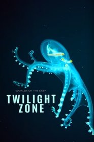 Poster of Mysteries of the Twilight Zone: Worlds of the Deep image size 1000x1500