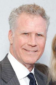 Photo of Will Ferrell image size 432x648