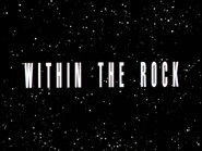 Within the Rock (1996)