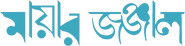 Logo of Debris of Desire image size 2594x652