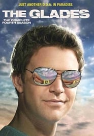 The Glades Serie en streaming